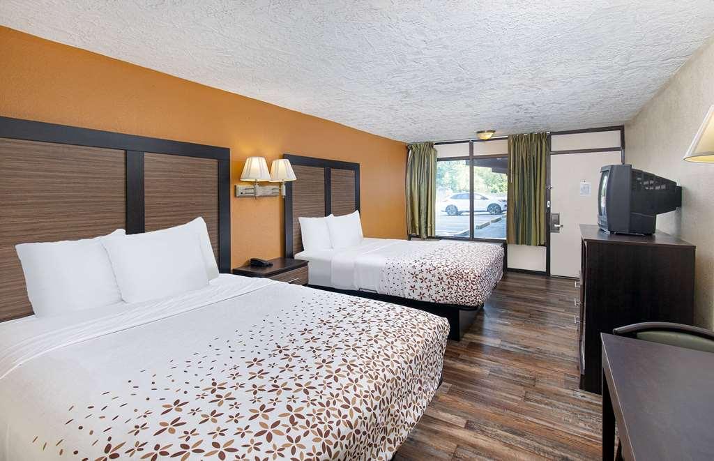 Americana Inn A Travelodge By Wyndham Pigeon Forge Quarto foto