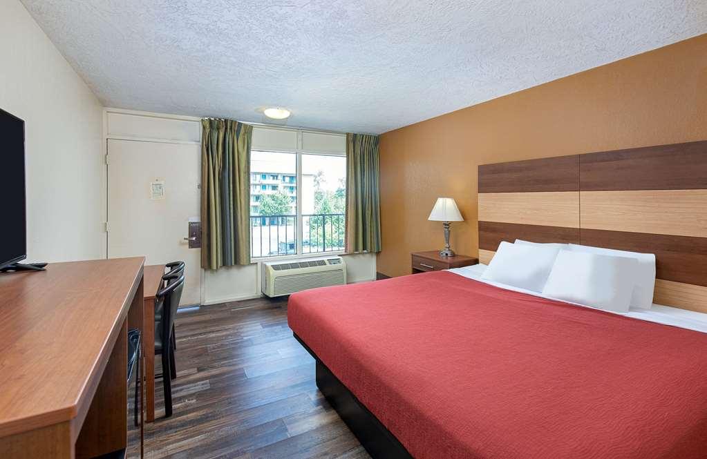 Americana Inn A Travelodge By Wyndham Pigeon Forge Quarto foto